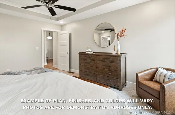 $479,900 | 3029 Hawks Landing Drive, Unit LOT 218, Charlestown, IN 47111