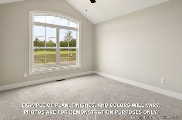 $479,900 | 3029 Hawks Landing Drive, Unit LOT 218, Charlestown, IN 47111