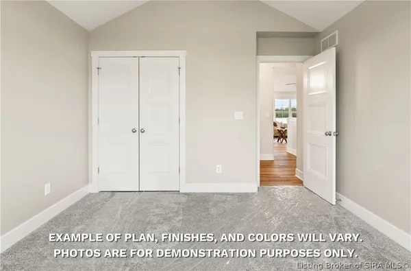 $479,900 | 3029 Hawks Landing Drive, Unit LOT 218, Charlestown, IN 47111