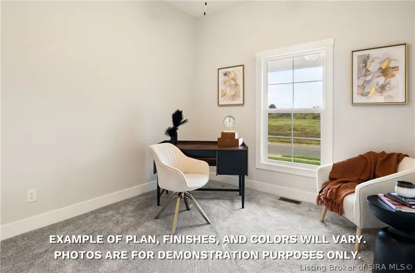 $479,900 | 3029 Hawks Landing Drive, Unit LOT 218, Charlestown, IN 47111