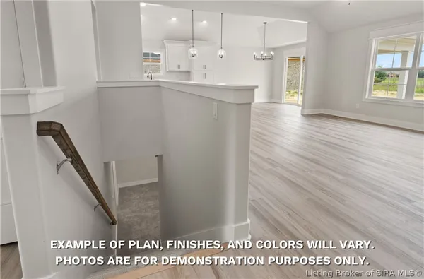$479,900 | 3029 Hawks Landing Drive, Unit LOT 218, Charlestown, IN 47111