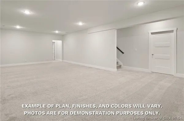 $479,900 | 3029 Hawks Landing Drive, Unit LOT 218, Charlestown, IN 47111