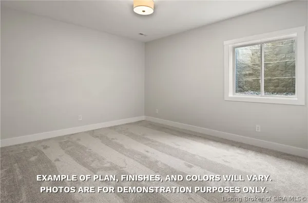 $479,900 | 3029 Hawks Landing Drive, Unit LOT 218, Charlestown, IN 47111
