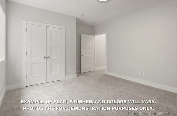 $479,900 | 3029 Hawks Landing Drive, Unit LOT 218, Charlestown, IN 47111
