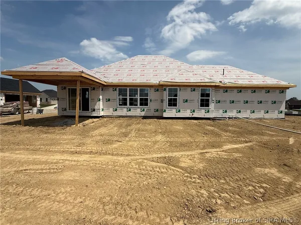$479,900 | 3029 Hawks Landing Drive, Unit LOT 218, Charlestown, IN 47111