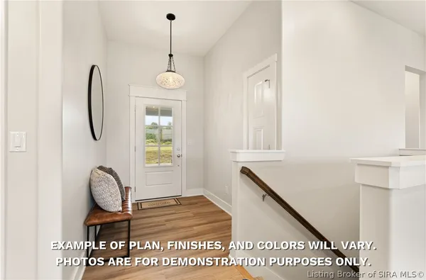 $479,900 | 3029 Hawks Landing Drive, Unit LOT 218, Charlestown, IN 47111