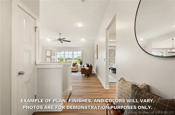 $479,900 | 3029 Hawks Landing Drive, Unit LOT 218, Charlestown, IN 47111