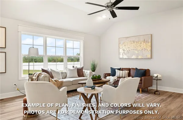 $479,900 | 3029 Hawks Landing Drive, Unit LOT 218, Charlestown, IN 47111