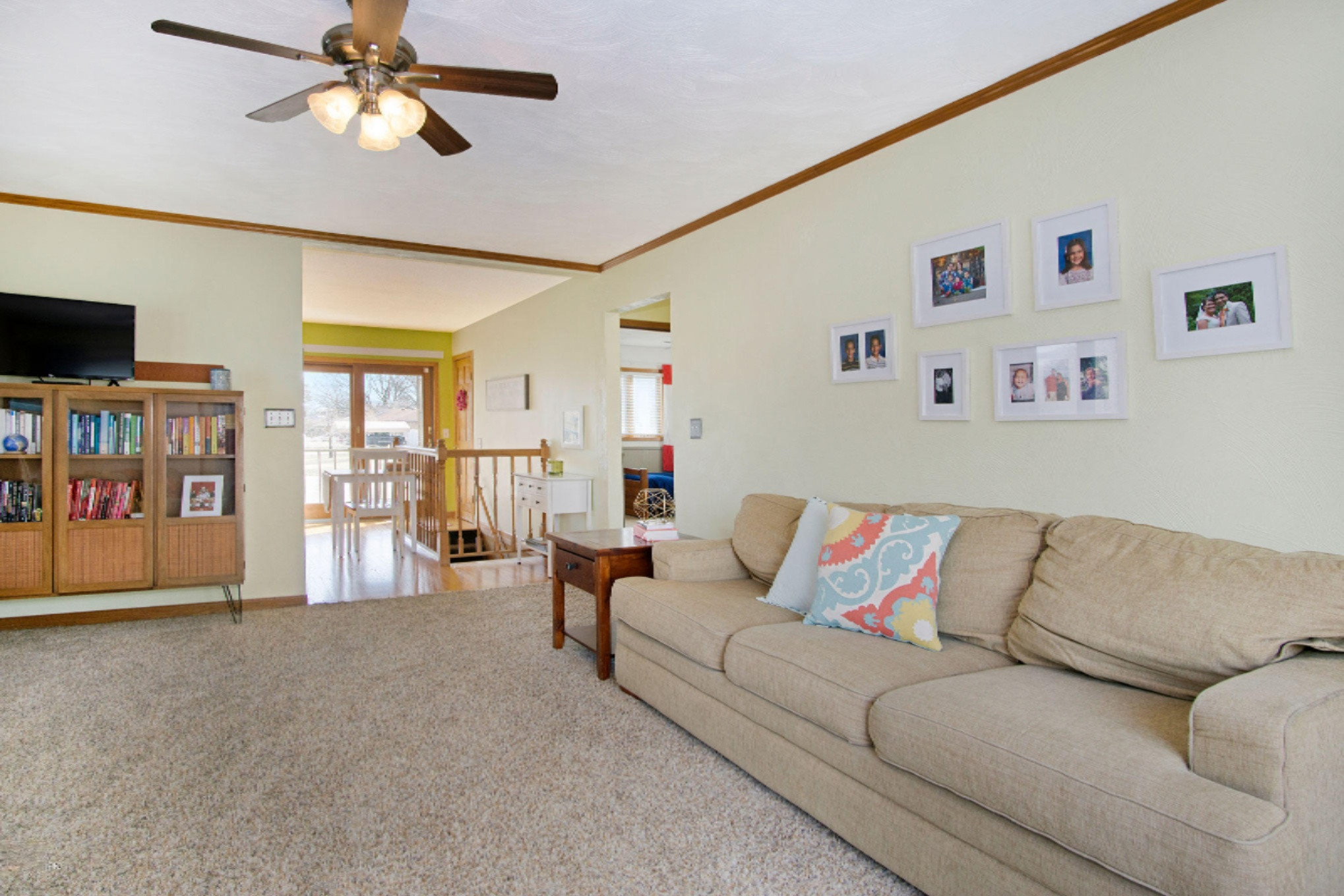 1314 Barron Lake Road Niles, MI 49120 - Photo 11 of 27 DSC00060-1