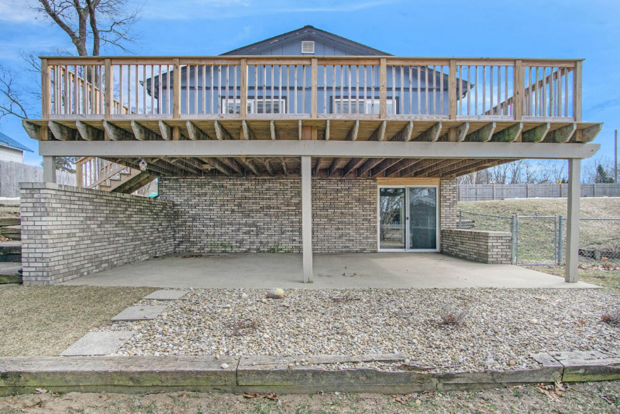 1314 Barron Lake Road Niles, MI 49120 - Photo 19 of 27 DSC00088