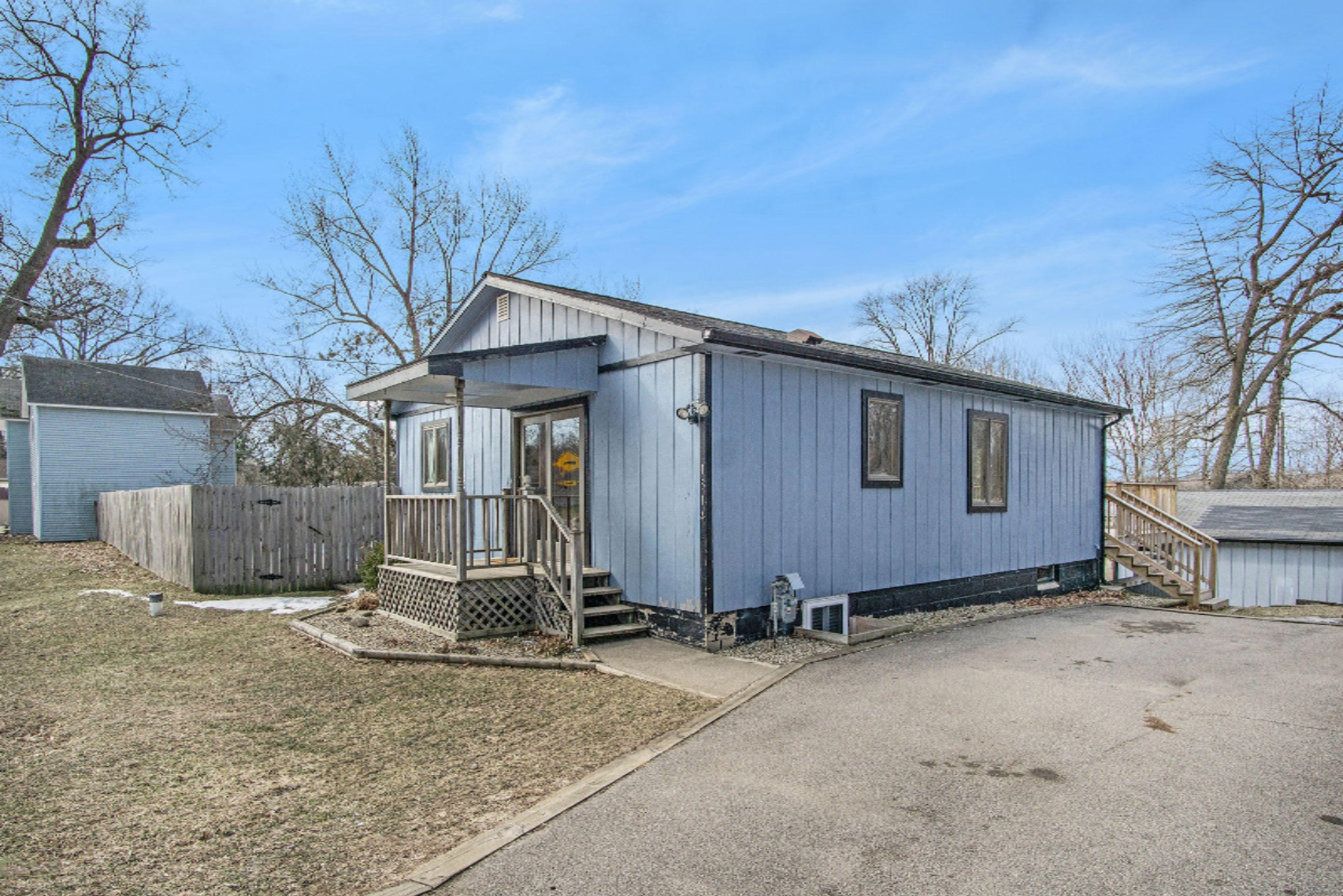 1314 Barron Lake Road Niles, MI 49120 - Photo 23 of 27 DSC00086
