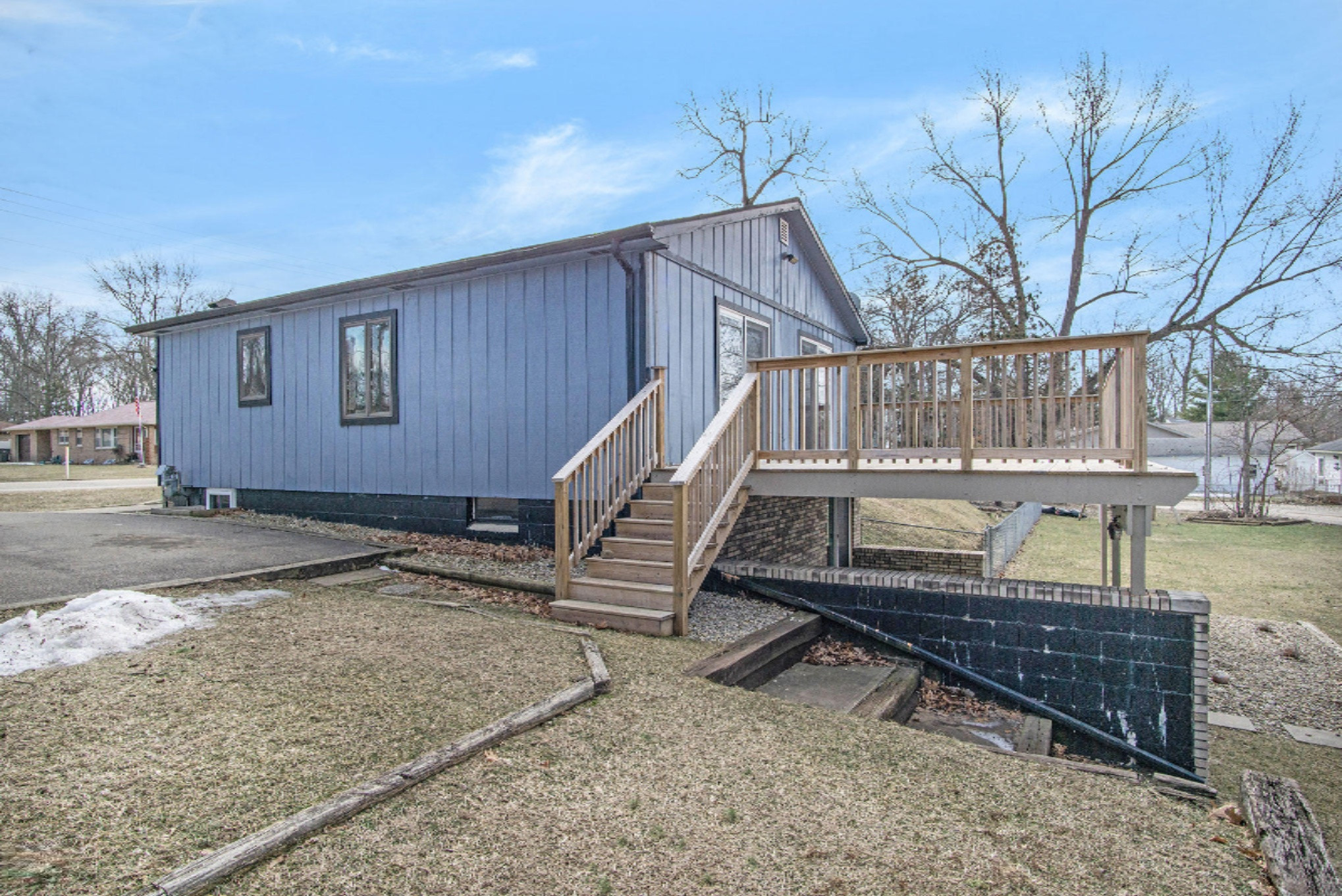 1314 Barron Lake Road Niles, MI 49120 - Photo 24 of 27 DSC00087