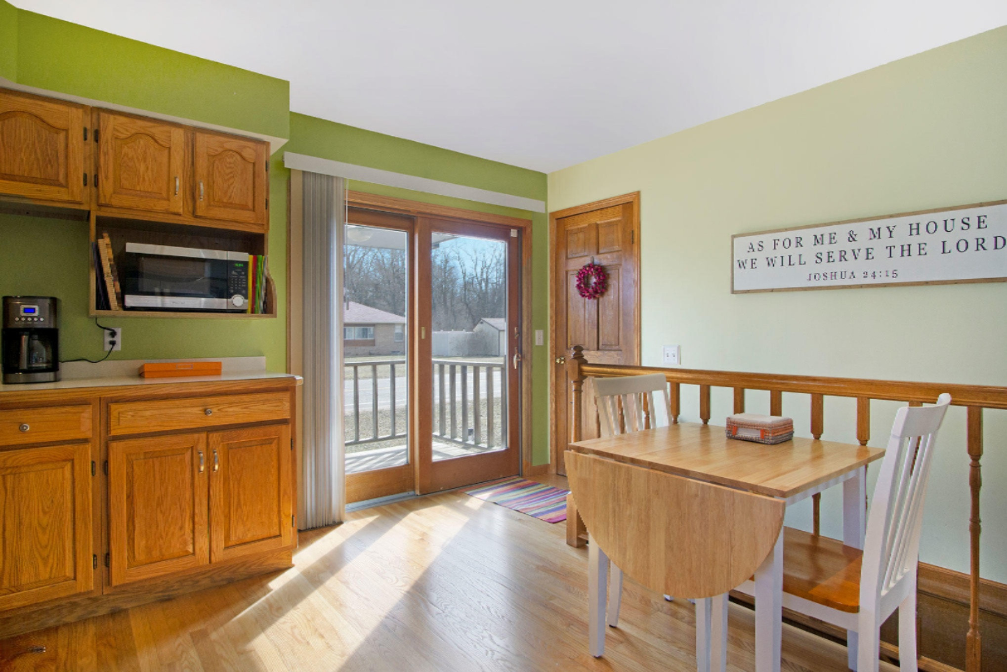 1314 Barron Lake Road Niles, MI 49120 - Photo 10 of 27 DSC00053-1