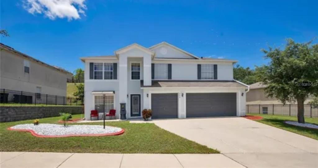 654 Skyridge Road Clermont, FL 34711 - Photo 1 of 24