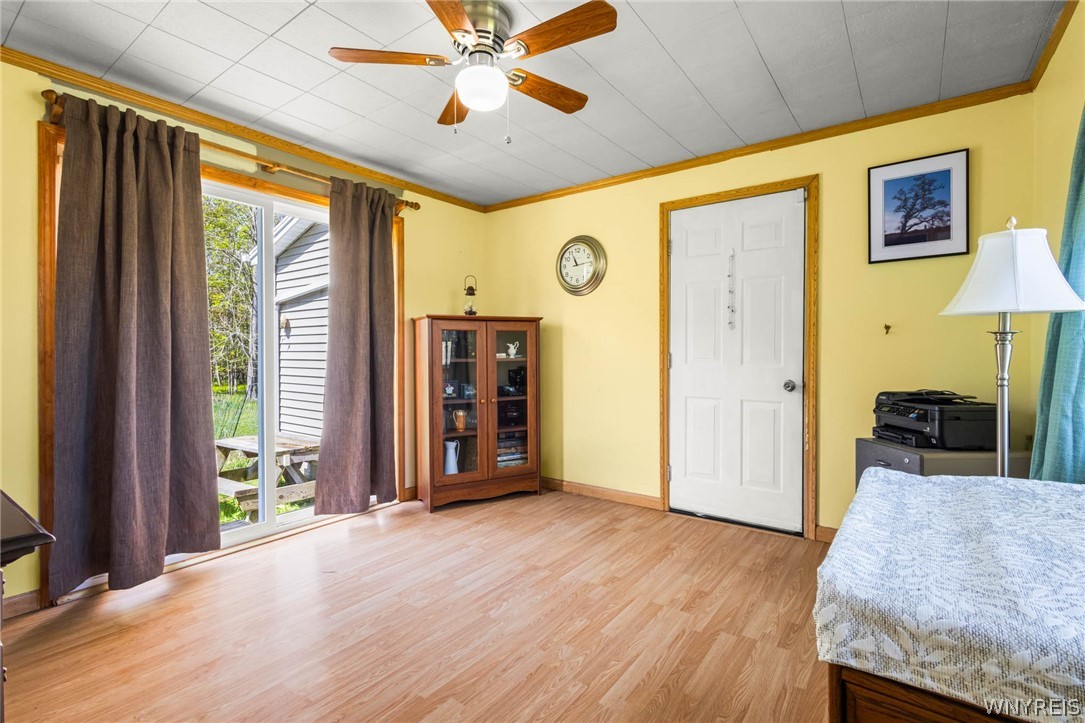 2052 Crittenden Road Alden, NY 14004 - Photo 9 of 25
