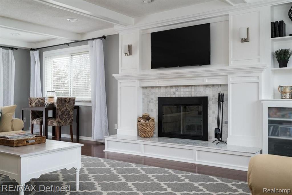 260 Coldiron Drive Rochester Hills, MI 48307 - Photo 6 of 42