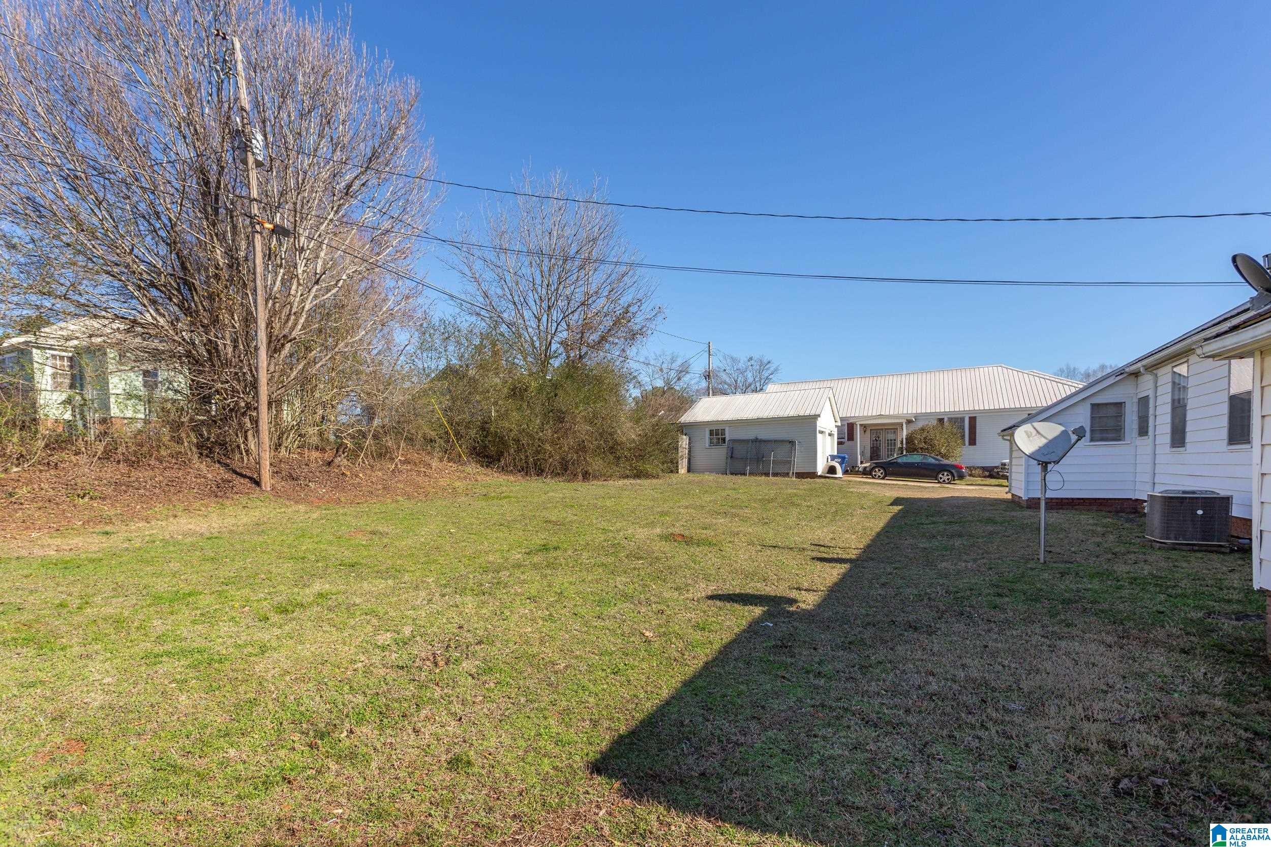 308 Alvin Street Talladega, AL 35160 - Photo 33 of 33