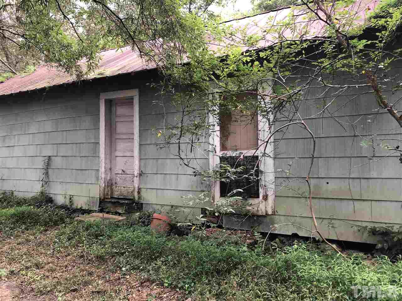 9113 Mandale Road Graham, NC 27253 - Photo 6 of 12 Separate building/garage on property