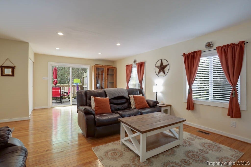 140 Sand Hill Road Toano, VA 23168 - Photo 19 of 34 Gallery Image 19
