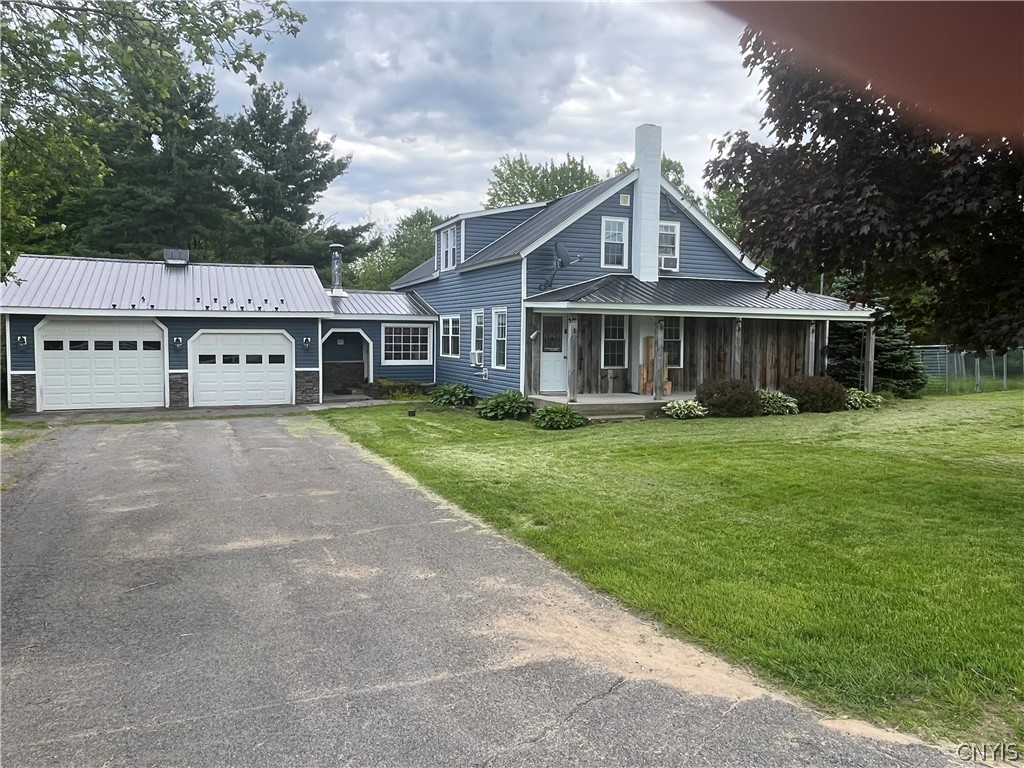 808 Fay Road Constable, NY 12926 - Photo 3 of 45