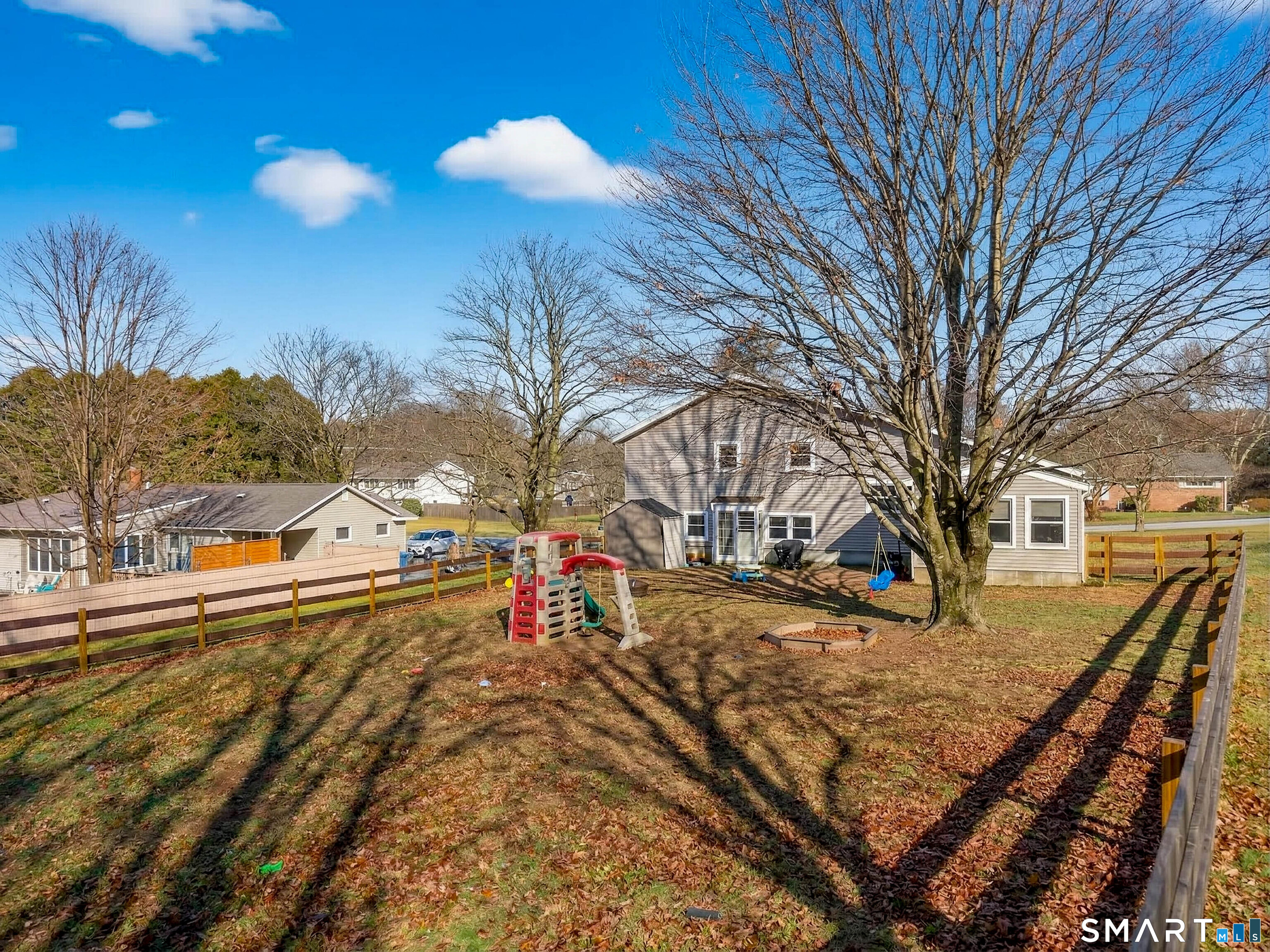 11 Green Briar Road Norwich, CT 06360 - Photo 24 of 38