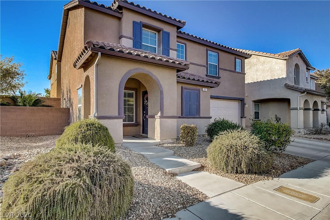 89 Ice Fall Avenue Las Vegas, NV 89183 - Photo 1 of 50