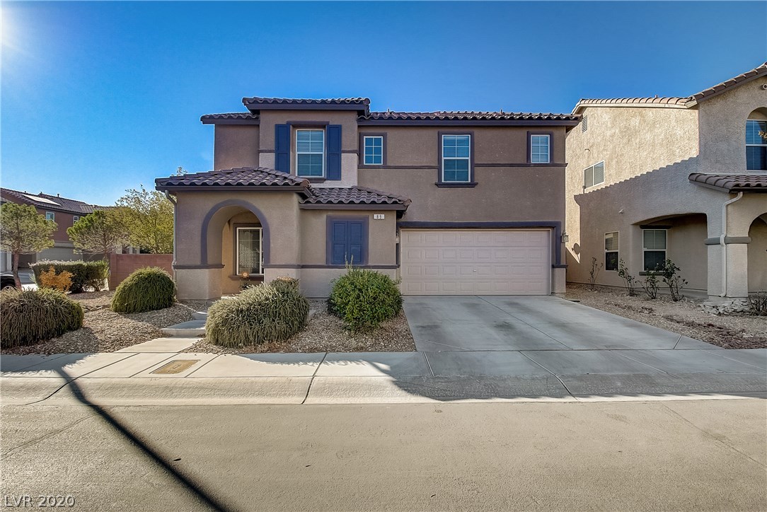 89 Ice Fall Avenue Las Vegas, NV 89183 - Photo 2 of 50