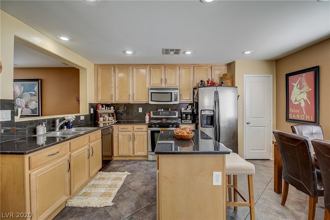 89 Ice Fall Avenue Las Vegas, NV 89183 - Photo 22 of 50