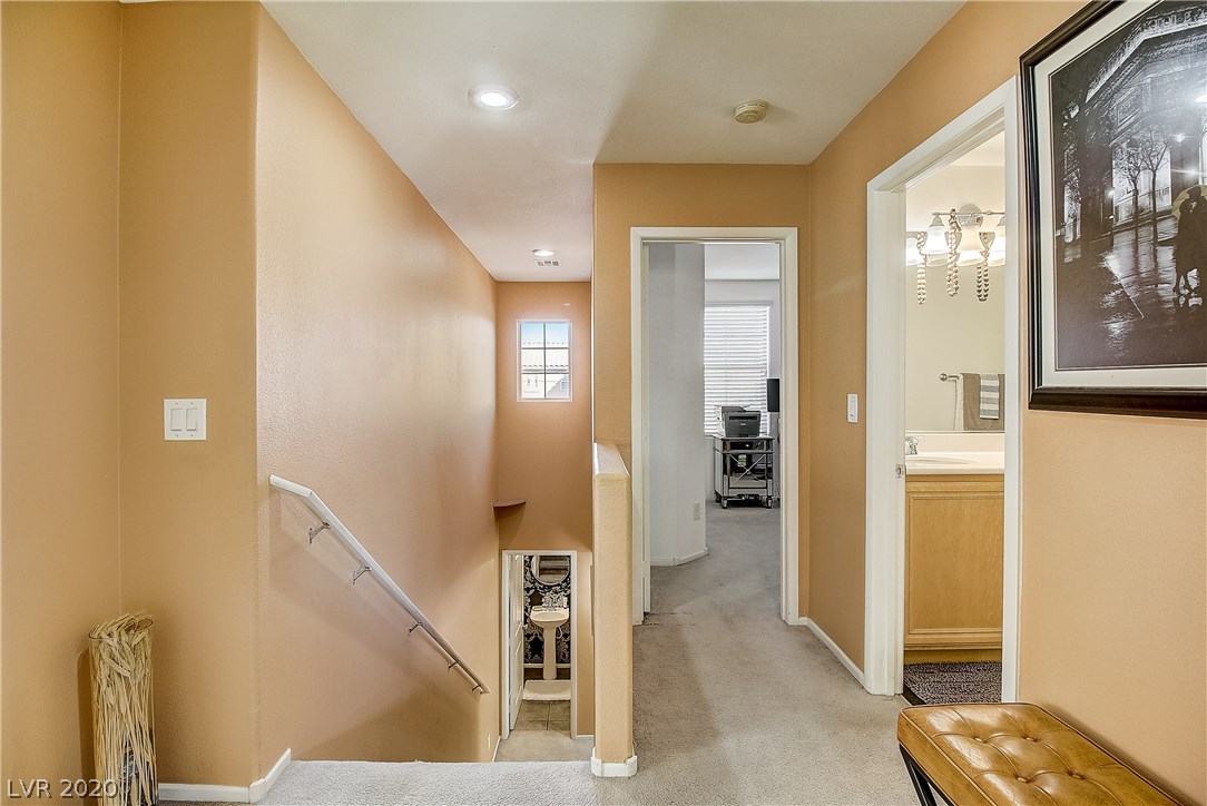 89 Ice Fall Avenue Las Vegas, NV 89183 - Photo 25 of 50
