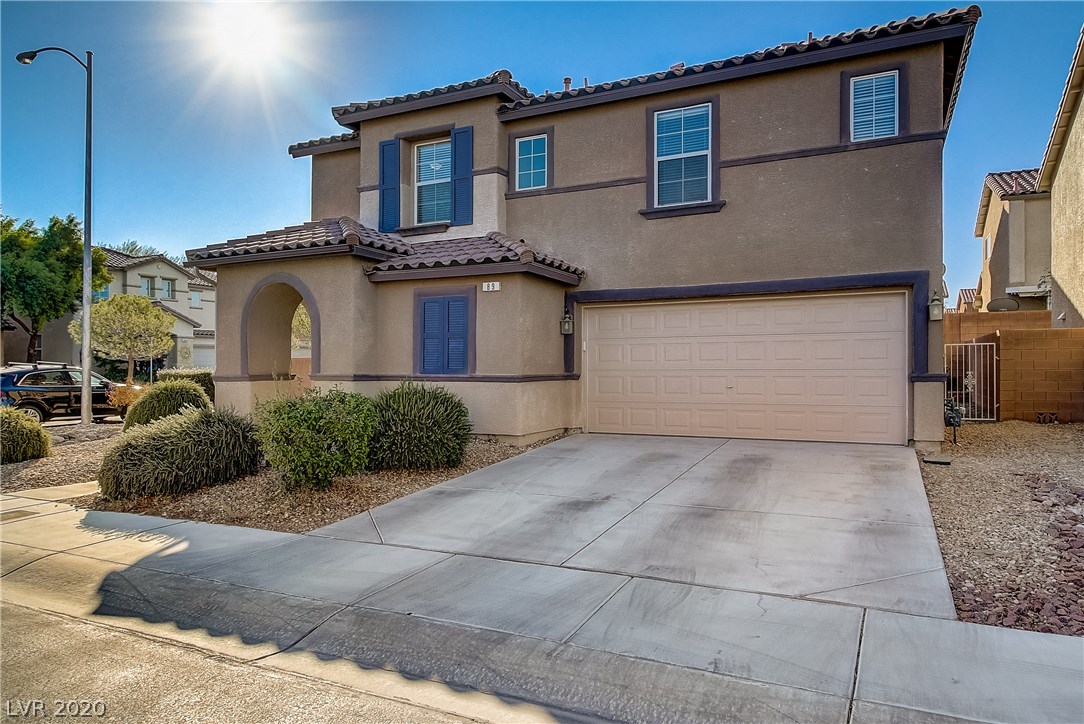 89 Ice Fall Avenue Las Vegas, NV 89183 - Photo 4 of 50