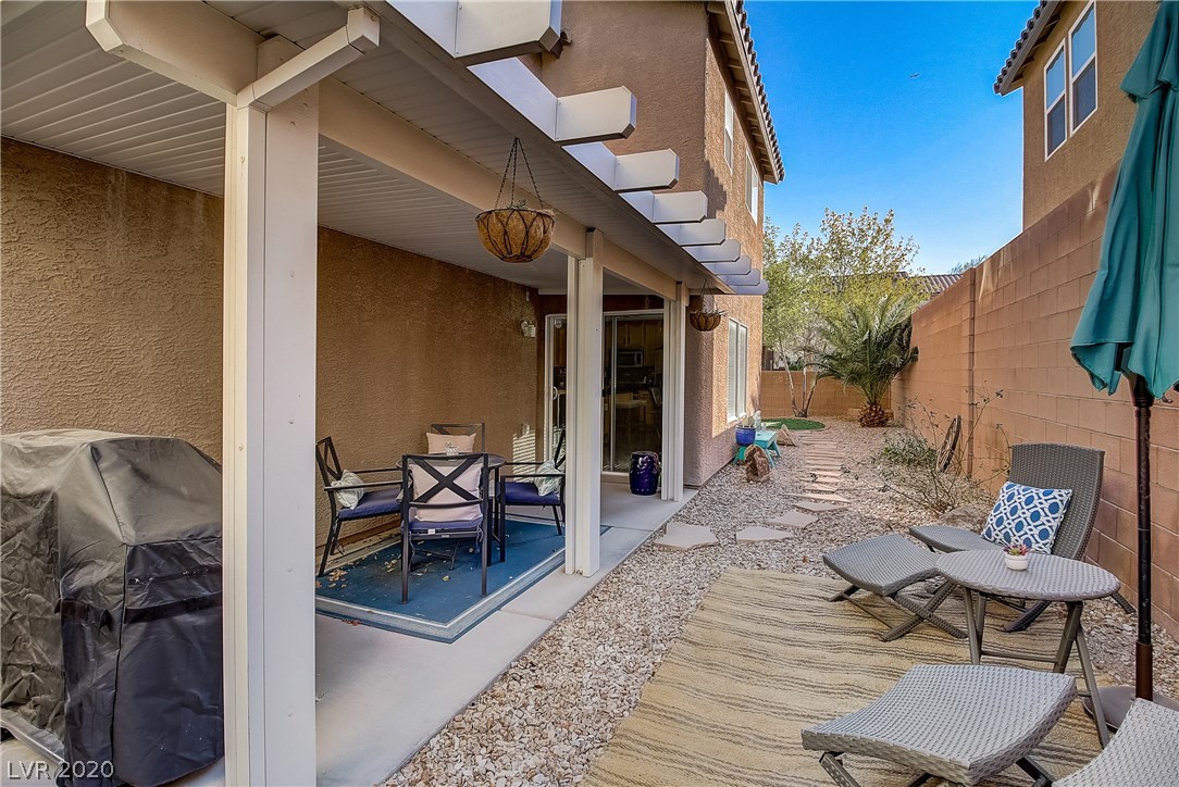 89 Ice Fall Avenue Las Vegas, NV 89183 - Photo 45 of 50