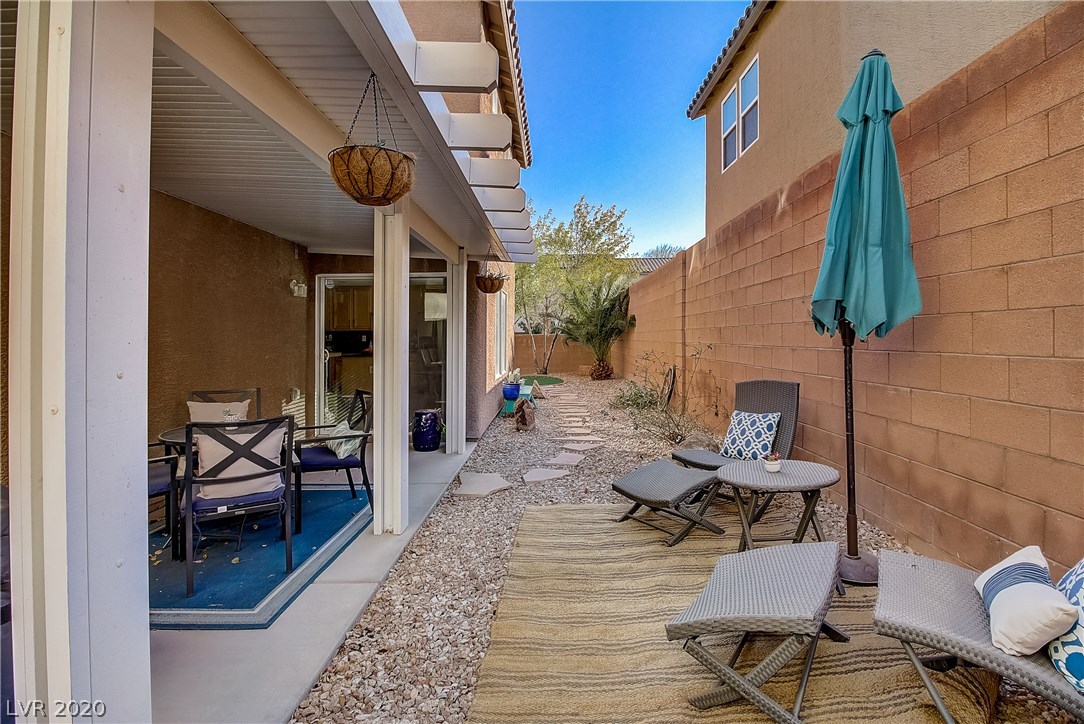 89 Ice Fall Avenue Las Vegas, NV 89183 - Photo 46 of 50