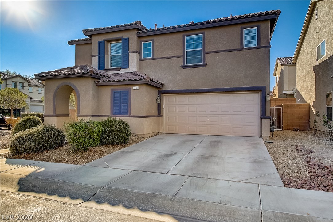 89 Ice Fall Avenue Las Vegas, NV 89183 - Photo 5 of 50