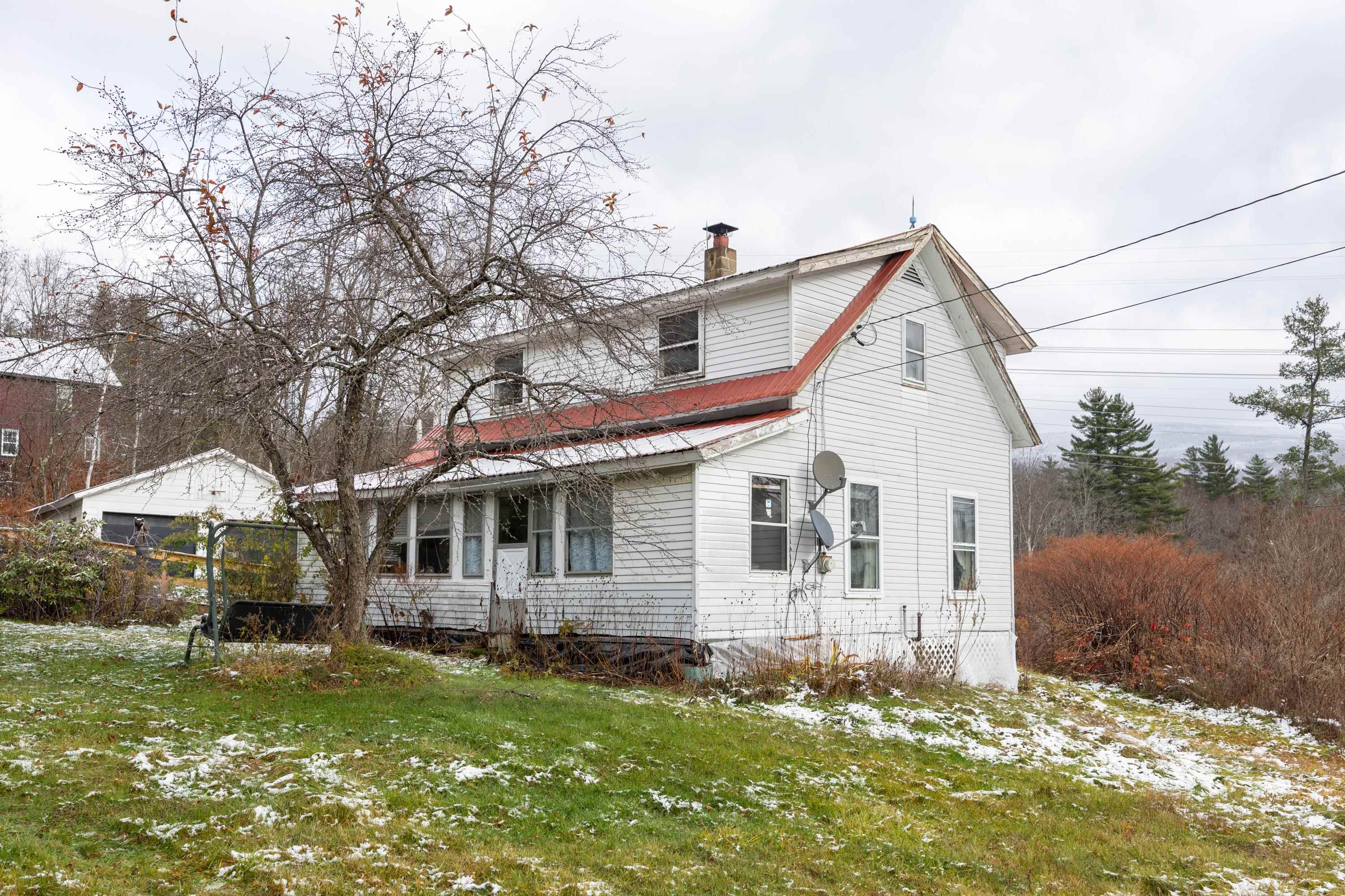 220 Lime Kiln Road Haverhill, NH 03780 - Photo 2 of 34