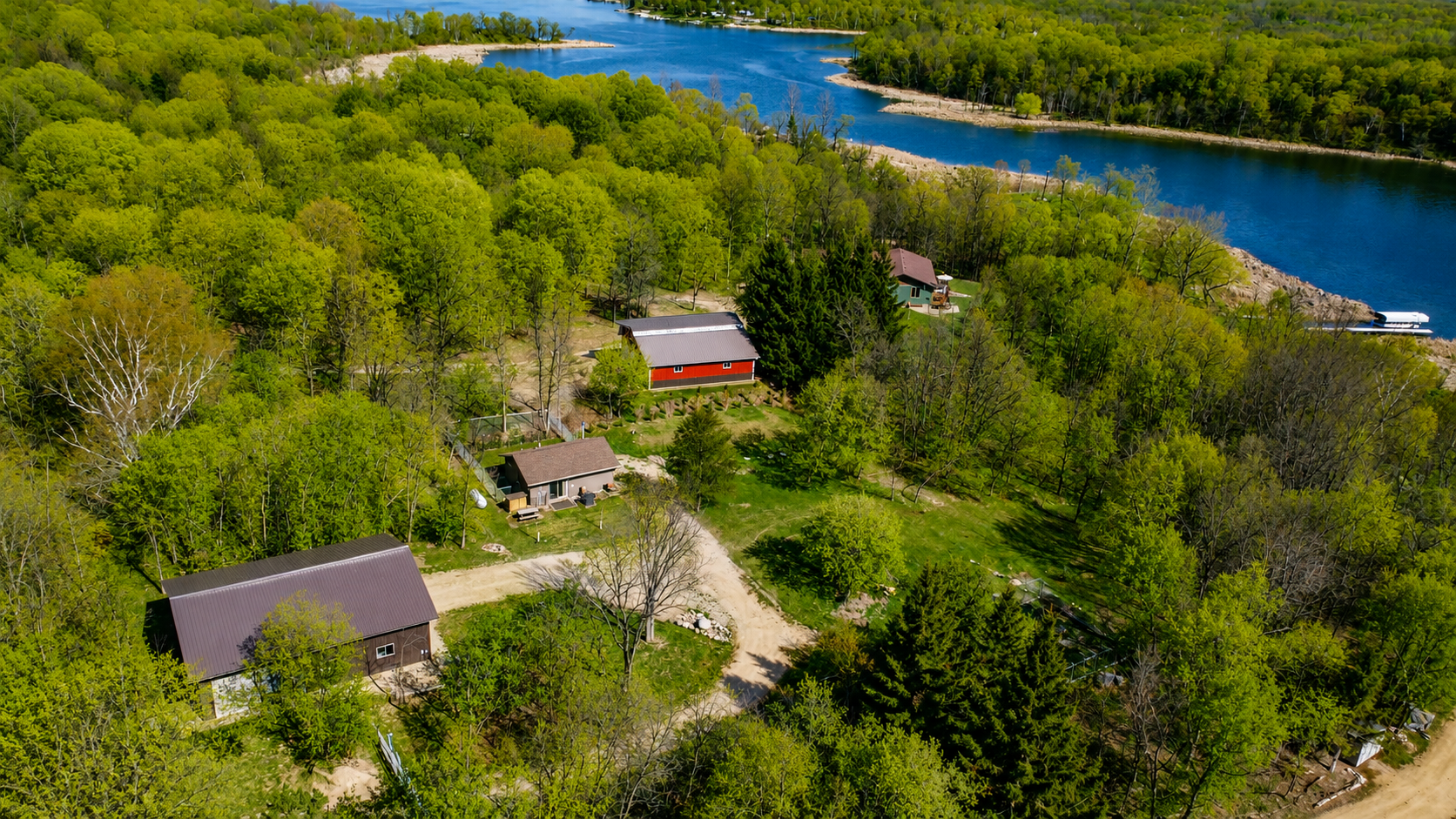 35810 Govern Road Richville, MN 56576 - Photo 3 of 46