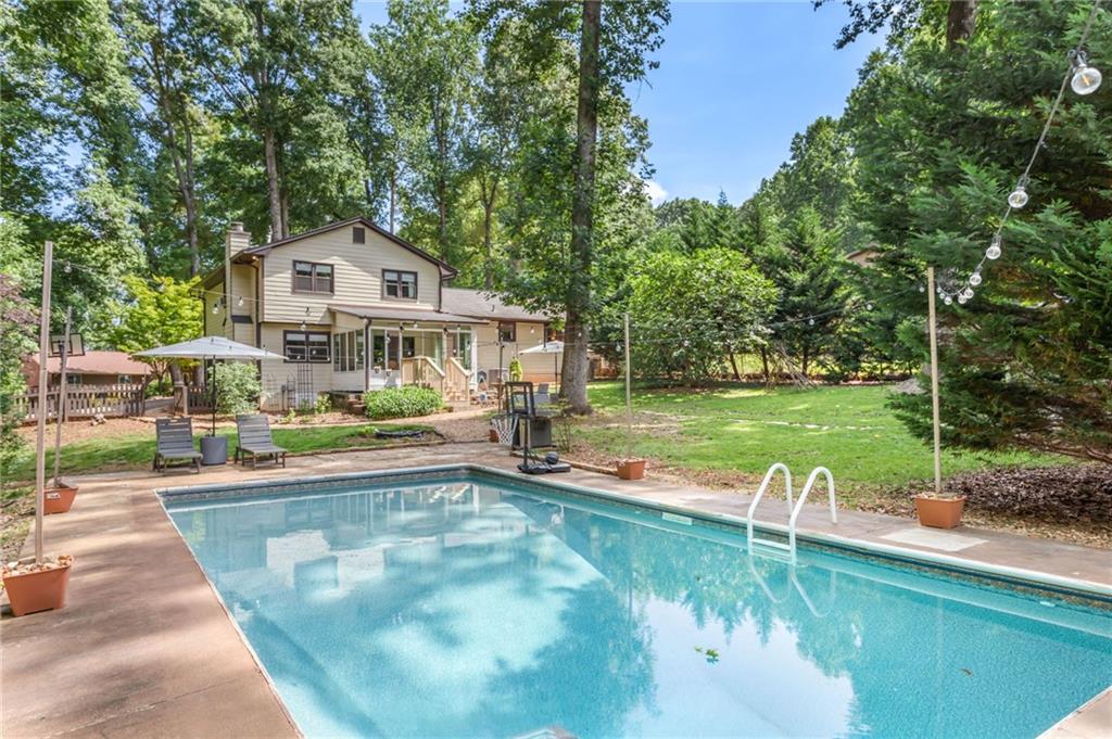 2262 Stag Run Suwanee, GA 30024 - Photo 25 of 29