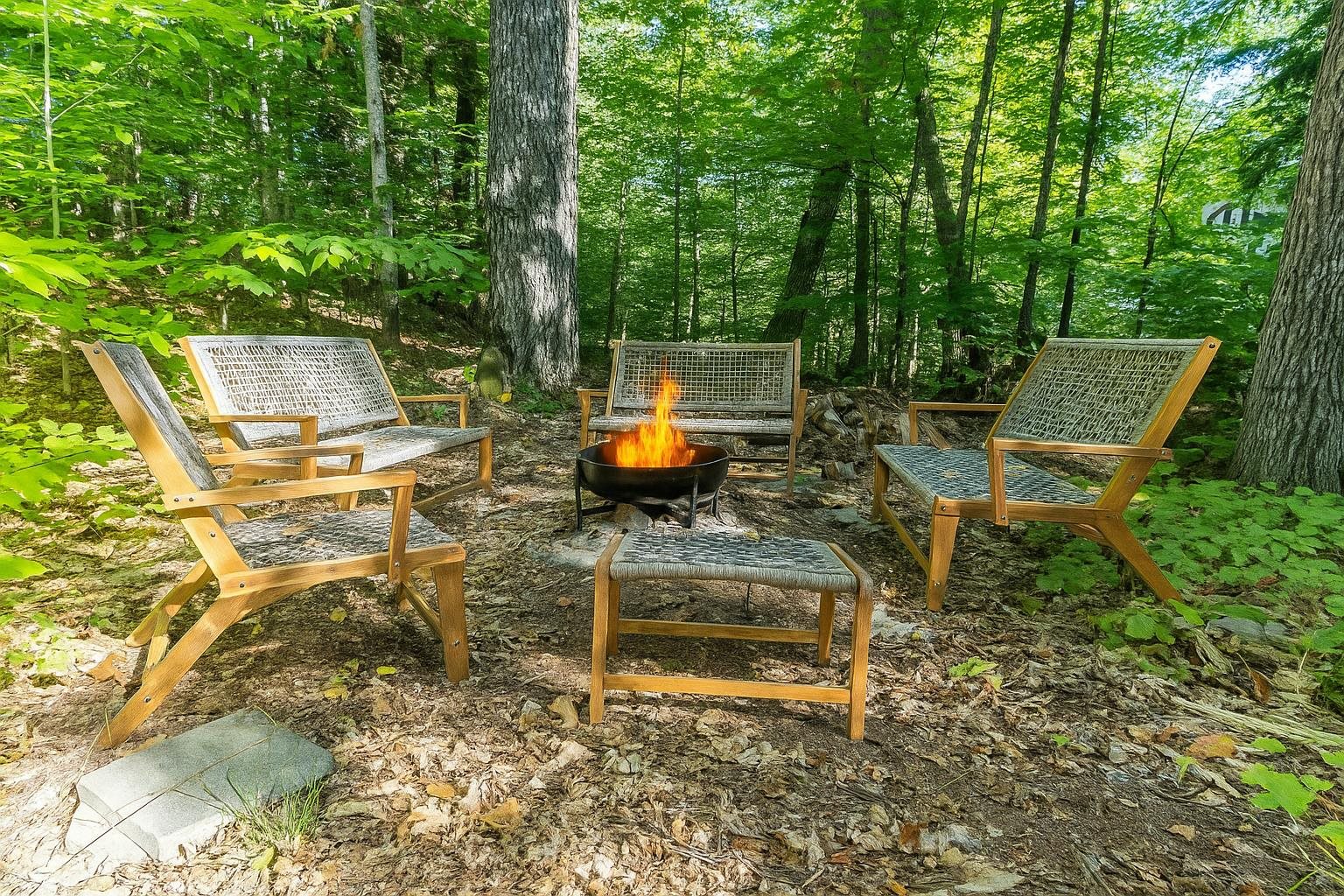 429 Rolling Ridge Road Bartlett, NH 03812 - Photo 27 of 31