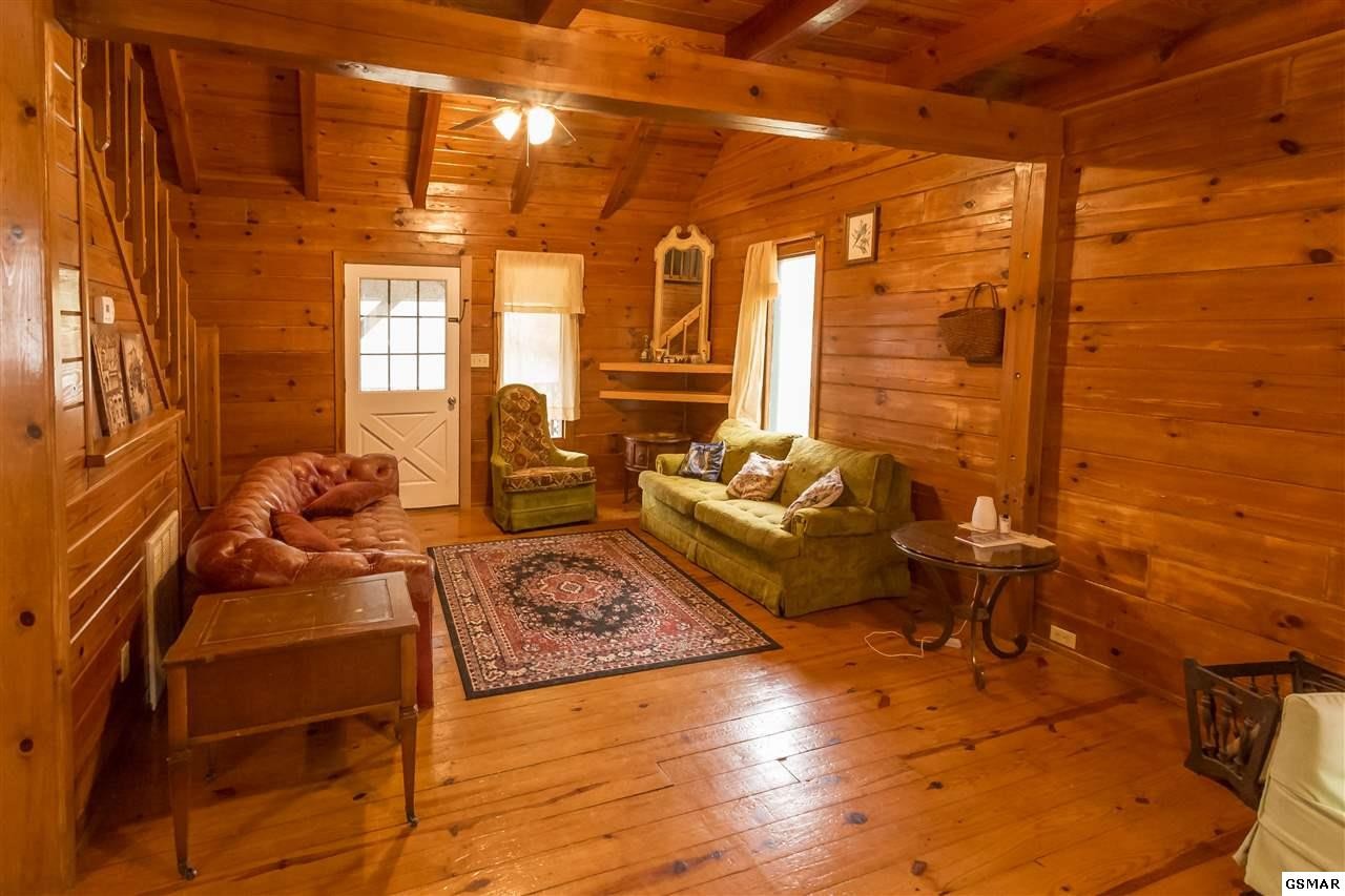 4164 Wears Valley Road Sevierville, TN 37862 - Photo 8 of 36