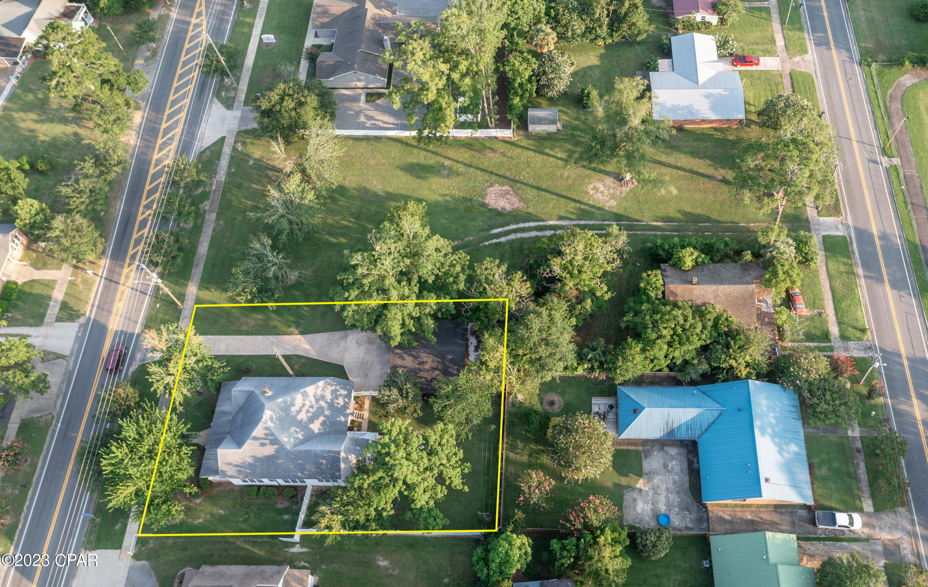 976 Main Street Chipley, FL 32428 - Photo 45 of 46