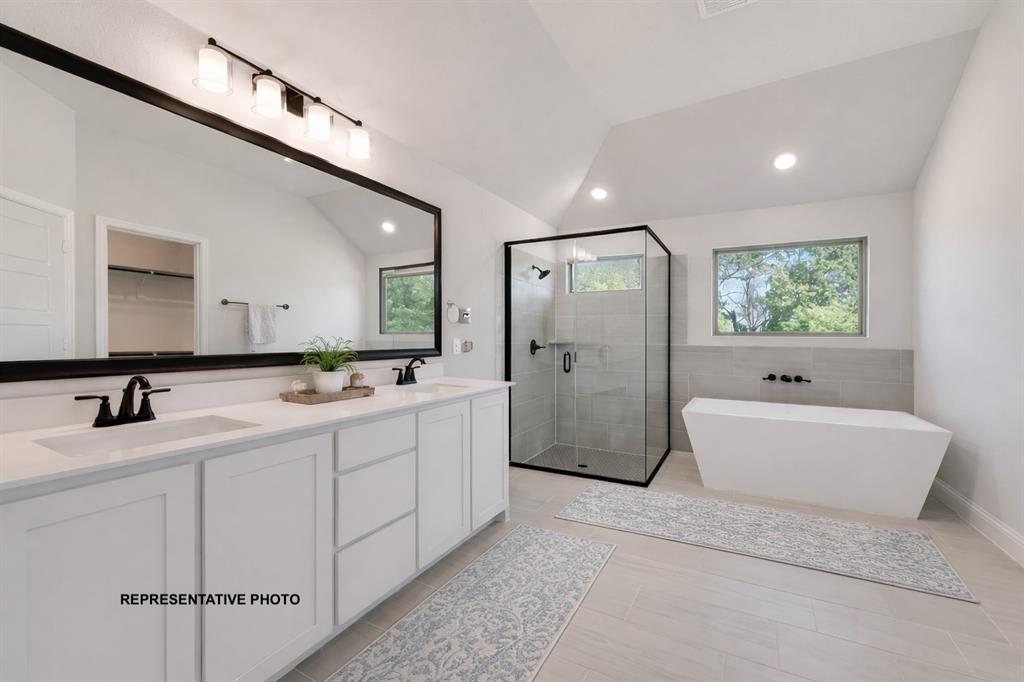 412 McAlpine Drive Springtown, TX 76082 - Photo 10 of 12