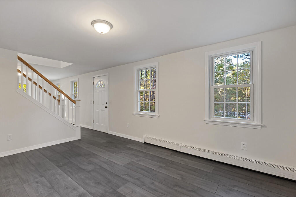 384 Spring Water Road Poland, ME 04274 - Photo 17 of 56 Dining Room