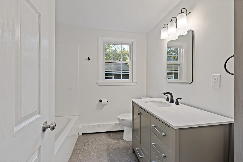 384 Spring Water Road Poland, ME 04274 - Photo 25 of 56 Bathroom