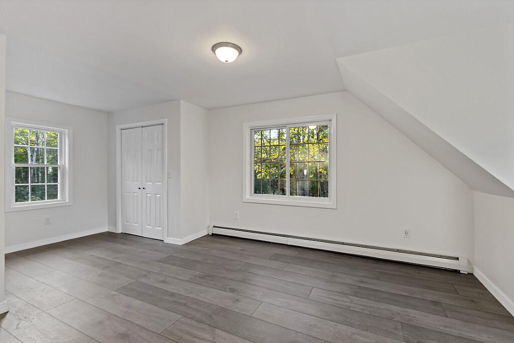 384 Spring Water Road Poland, ME 04274 - Photo 33 of 56 Primary Bedroom