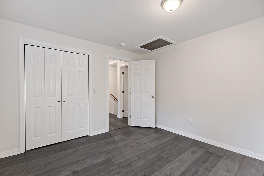 384 Spring Water Road Poland, ME 04274 - Photo 39 of 56 Bedroom 3