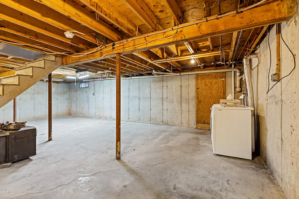 384 Spring Water Road Poland, ME 04274 - Photo 48 of 56 Basement