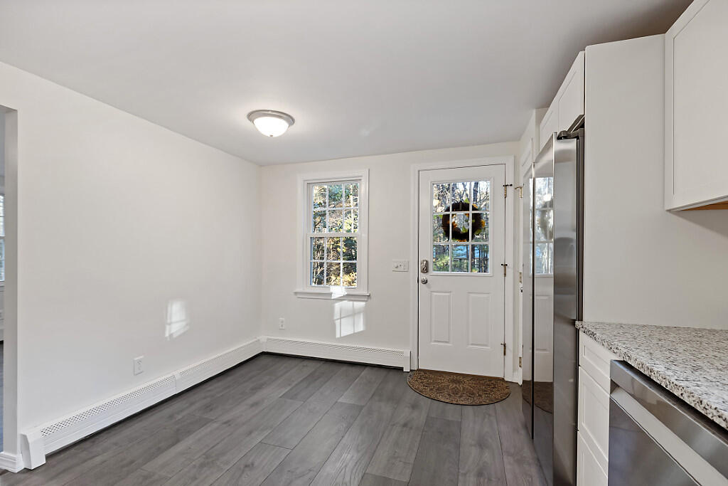 384 Spring Water Road Poland, ME 04274 - Photo 8 of 56 Kitchen Eat In Area