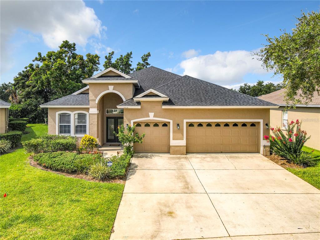 1015 Ridgemount Place Lake Mary, FL 32746 - Photo 1 of 1