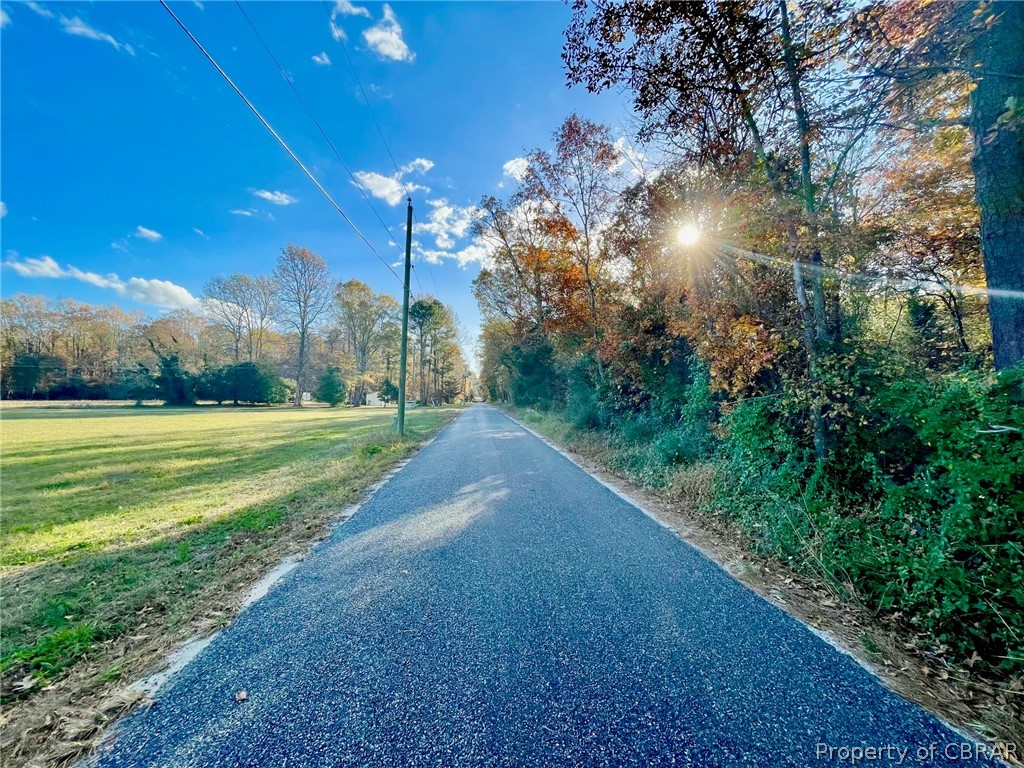 0 Mill Wharf Road Wake, VA 23176 - Photo 4 of 4