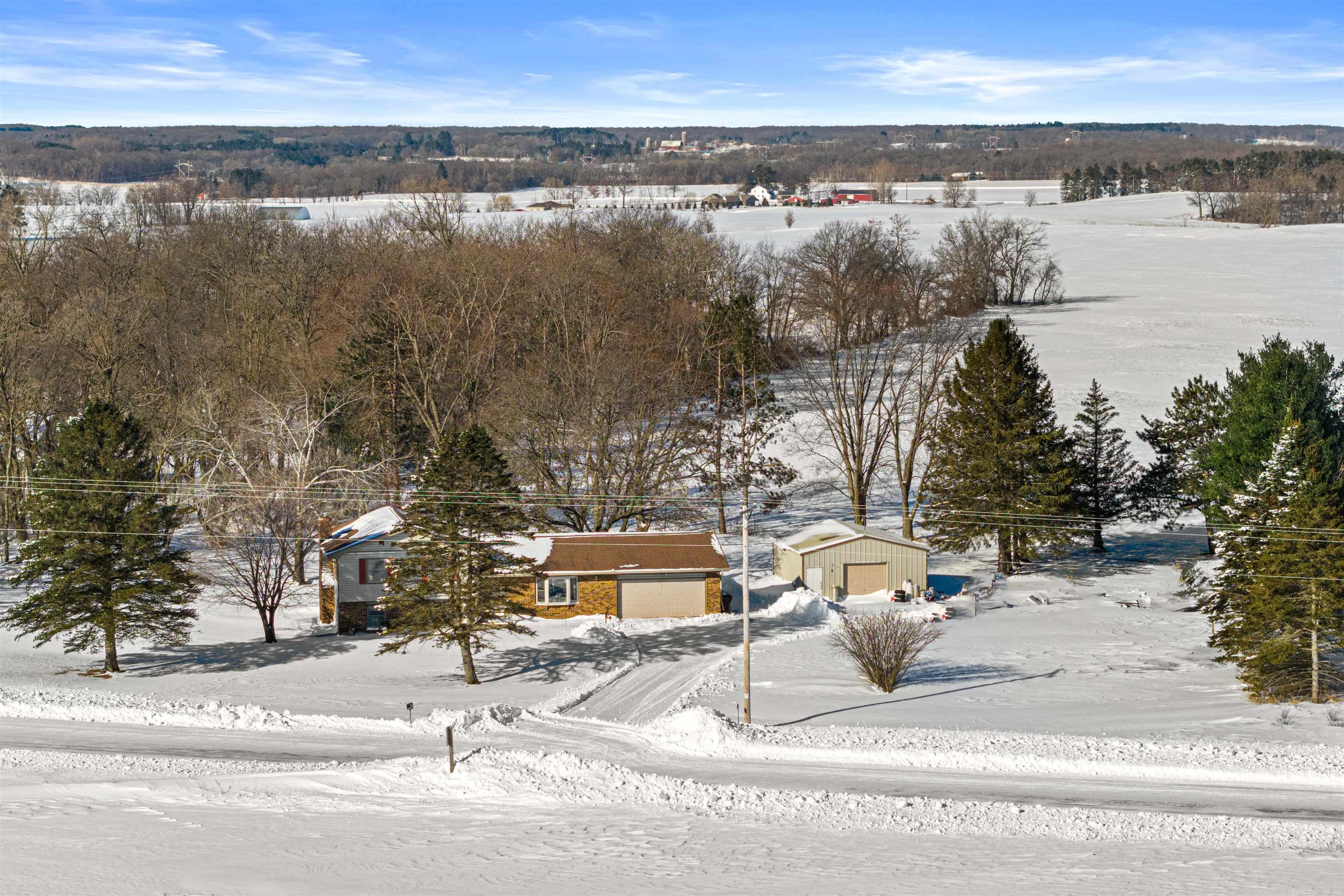 5390 County Rd Q Amherst, WI 54406 - Photo 26 of 44