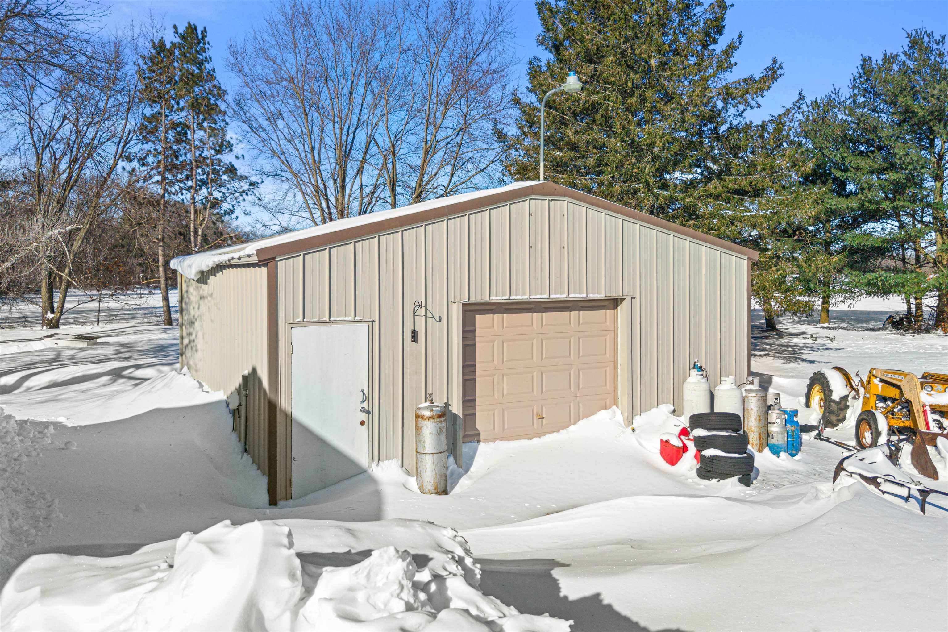 5390 County Rd Q Amherst, WI 54406 - Photo 28 of 44